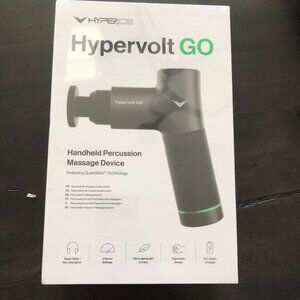 HyperVolt Go
